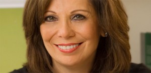 Karen Giblin on insomnia and menopause