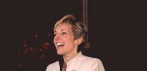 Trisha Meili, The Central Park Jogger