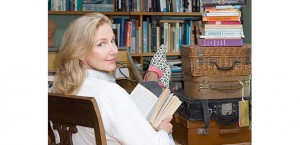 Luxury Handbag Designer Hester Van Eeghen