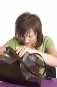 The Purse From Hell