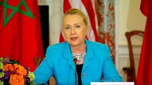Hillary Clinton's Hair Continued...