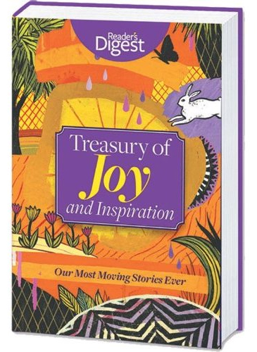 Readers Digest Treasury