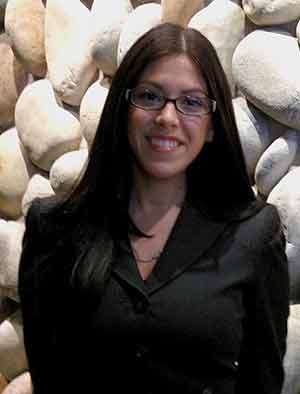 MIchelle Pino of Skana Spa at Turning Stone